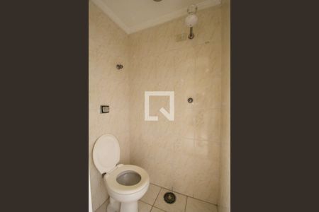 Apartamento à venda com 65m², 2 quartos e 1 vagaBanheiro de Serviço