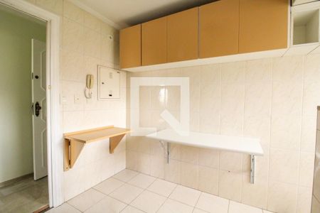 Apartamento à venda com 65m², 2 quartos e 1 vagaCozinha