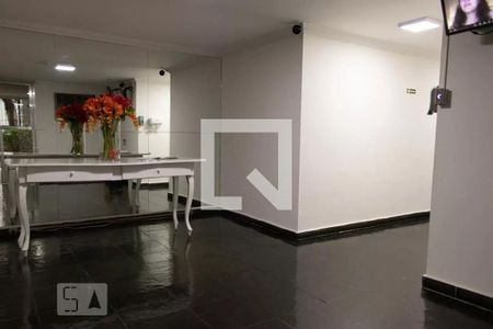 Apartamento à venda com 65m², 2 quartos e 1 vagaHall de Entrada