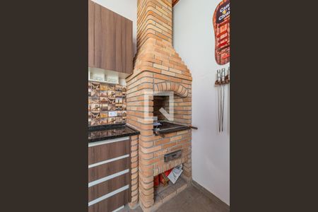 Apartamento à venda com 154m², 3 quartos e 2 vagasCobertura - Espaço do Churrasco