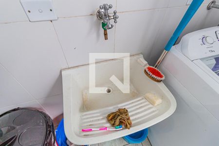 Apartamento à venda com 154m², 3 quartos e 2 vagasÁrea de Serviço - Tanque