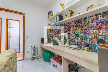 Apartamento à venda com 154m², 3 quartos e 2 vagasQuarto 1