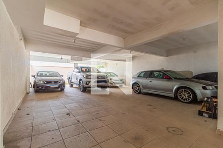 Apartamento à venda com 154m², 3 quartos e 2 vagasÁrea comum - Garagem