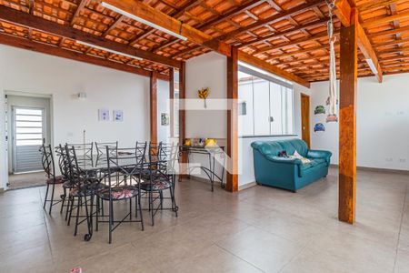 Apartamento à venda com 154m², 3 quartos e 2 vagasCobertura