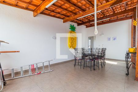 Apartamento à venda com 154m², 3 quartos e 2 vagasCobertura