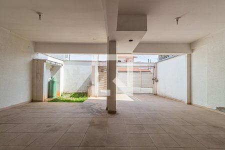 Apartamento à venda com 154m², 3 quartos e 2 vagasÁrea comum - Garagem
