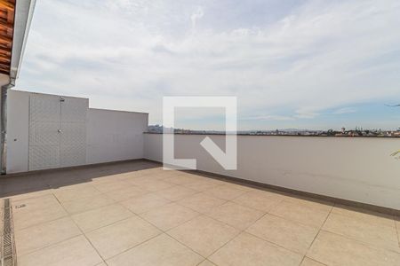 Apartamento à venda com 154m², 3 quartos e 2 vagasCobertura - Área Aberta