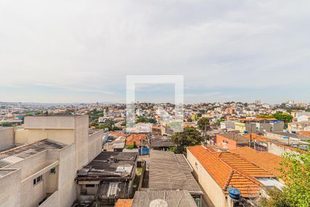 Apartamento à venda com 154m², 3 quartos e 2 vagasVista do Quarto 2