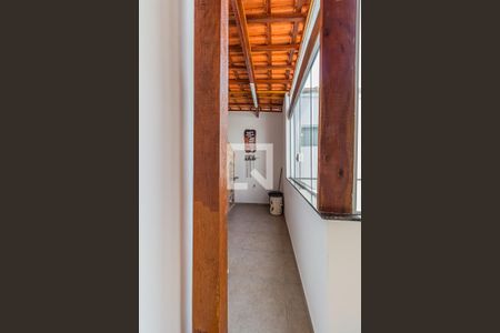 Apartamento à venda com 154m², 3 quartos e 2 vagasCobertura - Espaço do Churrasco