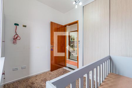 Apartamento à venda com 154m², 3 quartos e 2 vagasQuarto 2