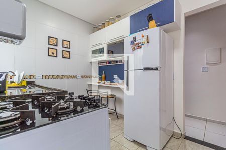 Apartamento à venda com 154m², 3 quartos e 2 vagasCozinha