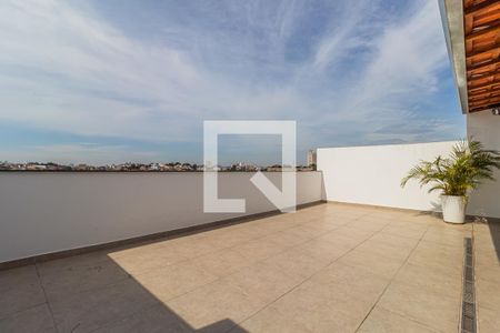 Apartamento à venda com 154m², 3 quartos e 2 vagasCobertura - Área Aberta