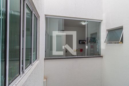 Apartamento à venda com 154m², 3 quartos e 2 vagasVista do Quarto 1