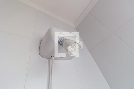 Apartamento à venda com 154m², 3 quartos e 2 vagasBanheiro - Chuveiro