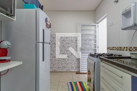 Apartamento à venda com 154m², 3 quartos e 2 vagasCozinha