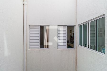 Apartamento à venda com 154m², 3 quartos e 2 vagasVista da Área de Serviço