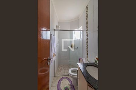Apartamento à venda com 154m², 3 quartos e 2 vagasBanheiro