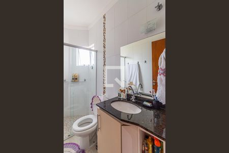 Apartamento à venda com 154m², 3 quartos e 2 vagasBanheiro