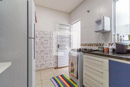 Apartamento à venda com 154m², 3 quartos e 2 vagasCozinha