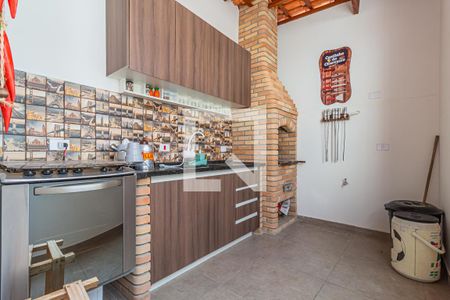 Apartamento à venda com 154m², 3 quartos e 2 vagasCobertura - Espaço do Churrasco