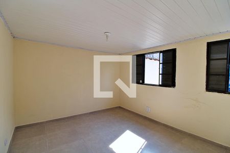 Quarto  de casa para alugar com 1 quarto, 40m² em Jardim Vazani, São Paulo