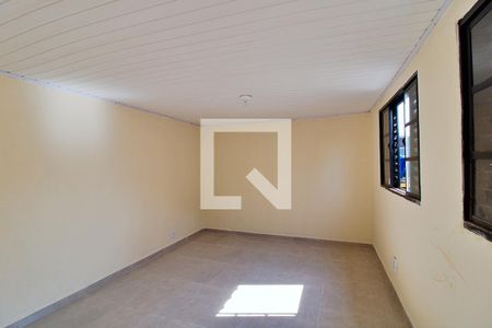 Quarto  de casa para alugar com 1 quarto, 40m² em Jardim Vazani, São Paulo