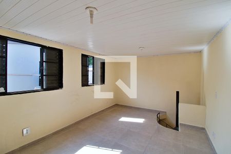 Quarto  de casa para alugar com 1 quarto, 40m² em Jardim Vazani, São Paulo
