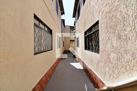 Casa para alugar com 40m², 1 quarto e sem vagaAcesso