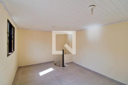 Quarto  de casa para alugar com 1 quarto, 40m² em Jardim Vazani, São Paulo