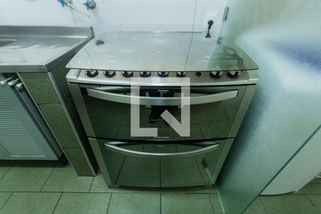 Apartamento para alugar com 100m², 2 quartos e 1 vagaCozinha