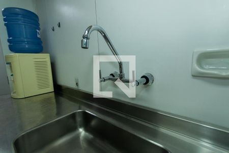 Apartamento para alugar com 100m², 2 quartos e 1 vagaCozinha