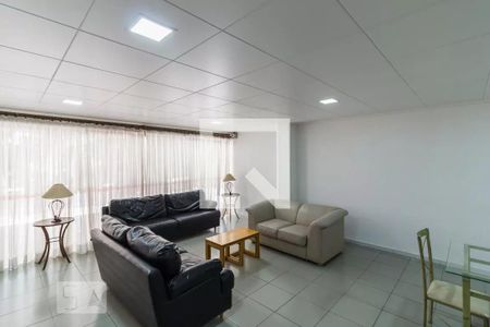 Apartamento para alugar com 100m², 2 quartos e 1 vagaSalão de Festas