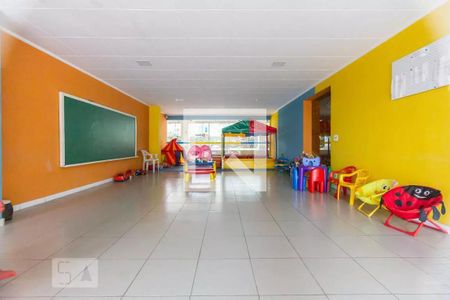 Apartamento para alugar com 100m², 2 quartos e 1 vagaBrinquedoteca