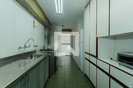 Apartamento para alugar com 100m², 2 quartos e 1 vagaCozinha