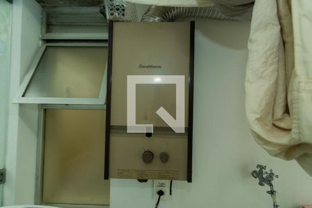 Apartamento para alugar com 100m², 2 quartos e 1 vagaÁrea de Serviço