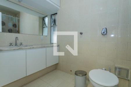 Apartamento para alugar com 100m², 2 quartos e 1 vagaBanheiro