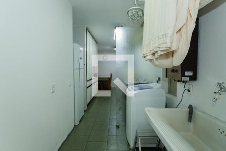 Apartamento para alugar com 100m², 2 quartos e 1 vagaÁrea de Serviço