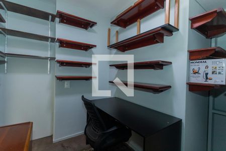 Apartamento para alugar com 100m², 2 quartos e 1 vagaEscritório