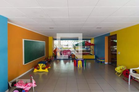 Apartamento para alugar com 100m², 2 quartos e 1 vagaBrinquedoteca