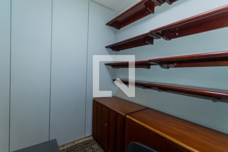 Apartamento para alugar com 100m², 2 quartos e 1 vagaEscritório