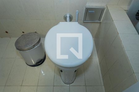 Apartamento para alugar com 100m², 2 quartos e 1 vagaBanheiro