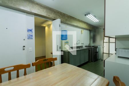 Apartamento para alugar com 100m², 2 quartos e 1 vagaCozinha