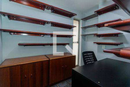 Apartamento para alugar com 100m², 2 quartos e 1 vagaEscritório