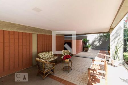 Apartamento para alugar com 100m², 2 quartos e 1 vagaHall de Entrada