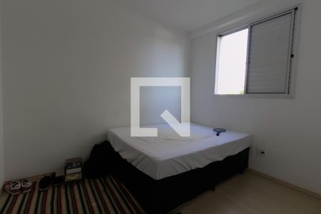 Quarto 2 de apartamento à venda com 2 quartos, 53m² em Água Branca, São Paulo