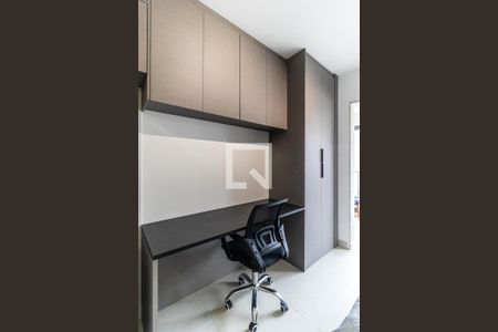 Studio - Bancada de kitnet/studio para alugar com 1 quarto, 24m² em Bela Vista, São Paulo