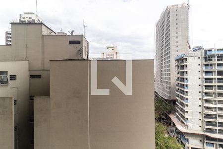 Studio para alugar com 24m², 1 quarto e sem vaga Studio para alugar com 24m², 1 quarto e sem vagaVista do Studio