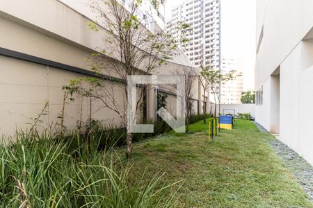 Studio para alugar com 24m², 1 quarto e sem vaga Studio para alugar com 24m², 1 quarto e sem vagaPet Garden