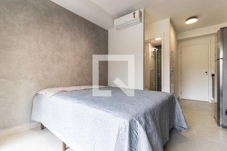 Studio de kitnet/studio para alugar com 1 quarto, 24m² em Bela Vista, São Paulo