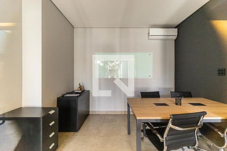 Studio para alugar com 24m², 1 quarto e sem vaga Studio para alugar com 24m², 1 quarto e sem vagaEscritório